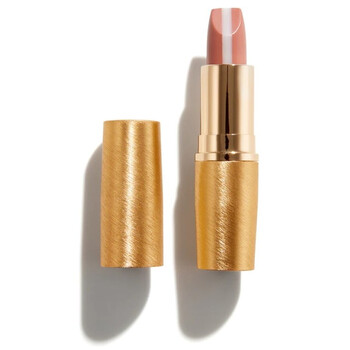 Ladies GrandeLIPSTICK Plumping Lipstick Stick 0.14 oz Satin - Au Naturel Makeup 843246140624 Ladies GrandeLIPSTICK Plumping Lipstick Stick 0.14 oz Satin - Au Naturel Makeup 843246140624