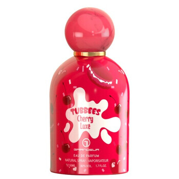 Unisex Tubbees Cherry Luxe EDP Spray 1.7 oz Fragrances 5055810099411