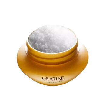 Ladies Exfoliating Body Scrub - Apple 8.5 oz Bath & Body 7290106251021