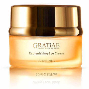 Gratiae Ladies Renewing Moisturizing Cream 1.7 oz Skin Care