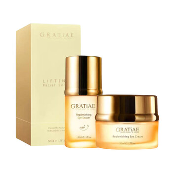 Gratiae Ladies Renewing Moisturizing Cream 1.7 oz Skin Care