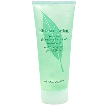 Green Tea / Elizabeth Arden Shower Gel 6.8 oz (200 ml) (W) 085805336646