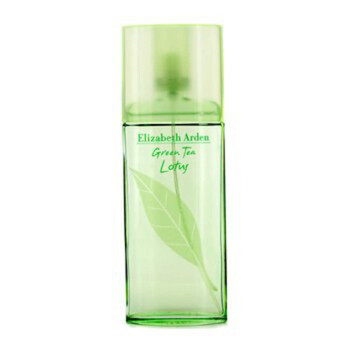 Green Tea Lotus / Elizabeth Arden EDT Spray 3.3 oz (100 ml) (w)