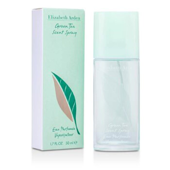 Green Tea Scent Spray / Elizabeth Arden Eau Parfumee Spray 1.7 oz (w) 085805268749 Green Tea Scent Spray / Elizabeth Arden Eau Parfumee Spray 1.7 oz (w) 085805268749