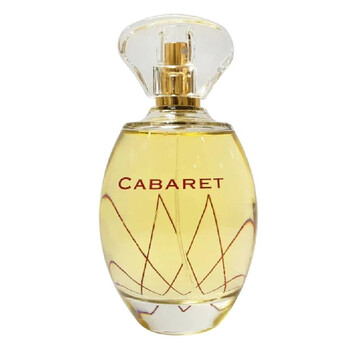 - Cabaret EDP For Women 100ML (3.4 oz)