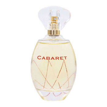 Ladies Cabaret EDP 3.4 oz (Tester) Fragrances 7640171192901