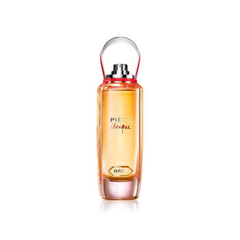 Unisex Piece Unique EDP Spray 3.4 oz (Tester) Fragrances 7640163971231