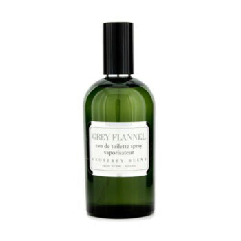 Geoffrey Beene Grey Flannel by Geoffrey Beene EDT Spray In Pouch 