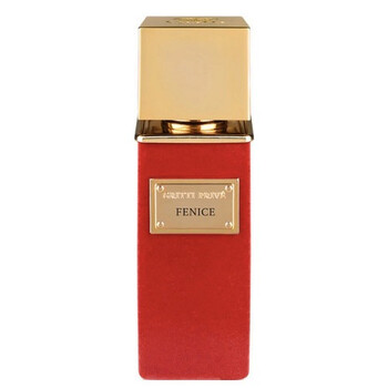 Fenice Extrait de Parfum Spray 3.4 oz Fragrance 8052204137107 Fenice Extrait de Parfum Spray 3.4 oz Fragrance 8052204137107