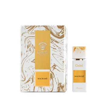 Ladies Macrame EDP Spray 3.4 oz Fragrances 8052204136223