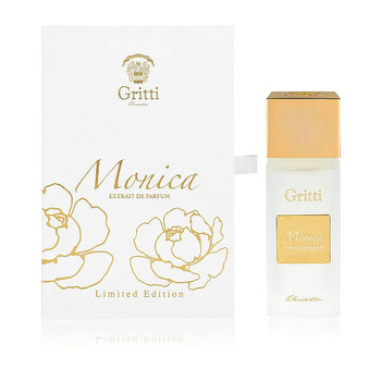 Ladies Monica EDP Spray 3.4 oz Fragrances 8052204130009 Ladies Monica EDP Spray 3.4 oz Fragrances 8052204130009