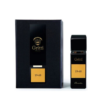 Gritti Unisex Biassanot EDP Spray 3.4 oz Fragrances