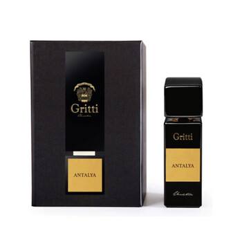 香水(男性用) Gritti 19-68 My Wishlist