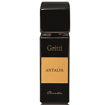 Unisex Antalya EDP Spray 3.4 oz (Tester) Fragrances 8052204131327 Unisex Antalya EDP Spray 3.4 oz (Tester) Fragrances 8052204131327