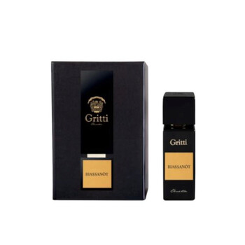 GRITTI MATHI グリッティ マティ EDP 100ML Gritti Mathi EDP 100ML – Niche Gallery