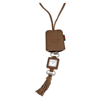 1932 Camel Brown Pendant Ladies Watch YA130417