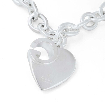 1973 Sterling Silver Link Bracelet Size 7.5 inches YBA285001001019