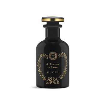 Gucci Unisex The Voice Of The Snake EDP Spray 1.7 oz Fragrances