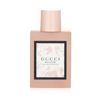Gucci - Bloom Eau De Toilette Spray 100ml / 3.3oz 3616302514298
