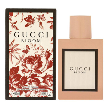 Bloom / Gucci EDP Spray 1.7 oz (50 ml) (w) 8005610481043