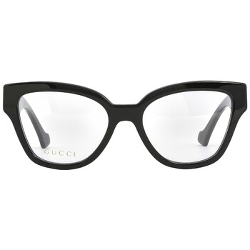 Demo Butterfly Ladies Eyeglasses GG1424O 005 54