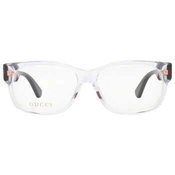 Demo Rectangular Ladies Eyeglasses GG0278O 016 55