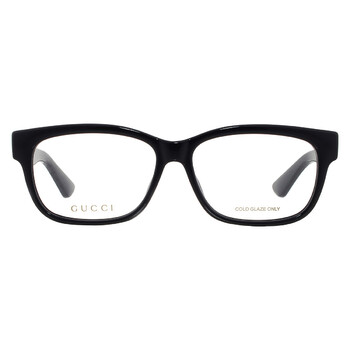 Gucci Demo Sport Men's Eyeglasses GG1344O 001 53 889652412979