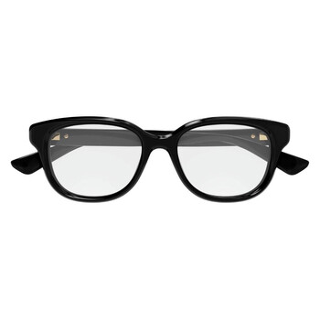 Demo Square Ladies Eyeglasses GG1833OK 001 52