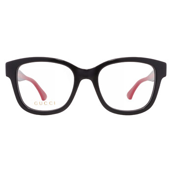 Demo Square Ladies Eyeglasses GG1863O 001 51