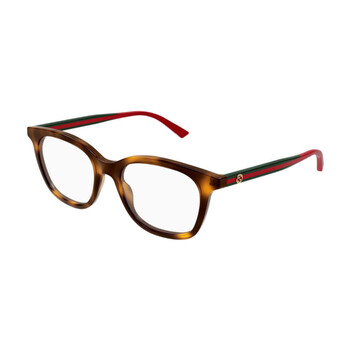 Demo Square Ladies Eyeglasses GG1864O 002 50
