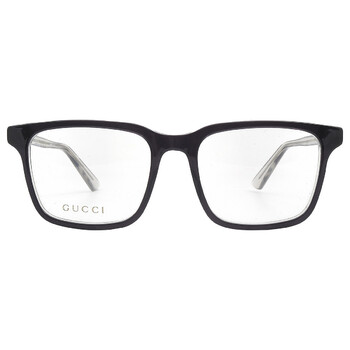 Gucci Demo Rectangular Men