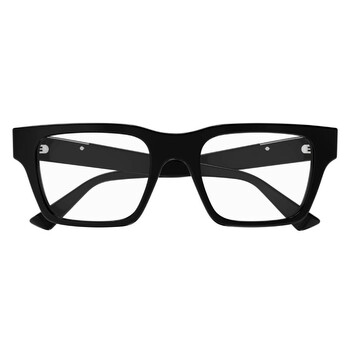 Gucci Demo Square Ladies Eyeglasses GG1833OK 001 52