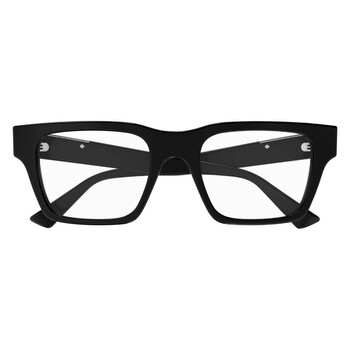 メガネ GUCCI SS25 Gucci - GG1865O - 004 (GG1865O 004) Gucci GG1865O 004 Black Eyeglasses for Unisex – LookerOnline