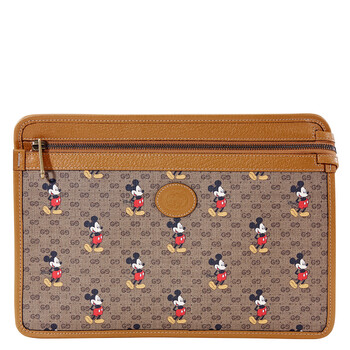Gucci Disney X Gucci Pouch