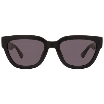 Grey Cat Eye Ladies Sunglasses GG1578S 001 54