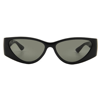 VEDI VERO キャットアイサングラス ブラック VEDI VERO サングラス VVCA21 - VEDI VERO | 60% - Asian