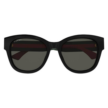 Grey Navigator Ladies Sunglasses GG1866SK 001 56