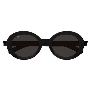 グッチ GUCCI サングラス GG1579S 001 ブラック レンズ グレー 楽天市場】【GUCCI】グッチ サングラス GG1579S 001 ブラック