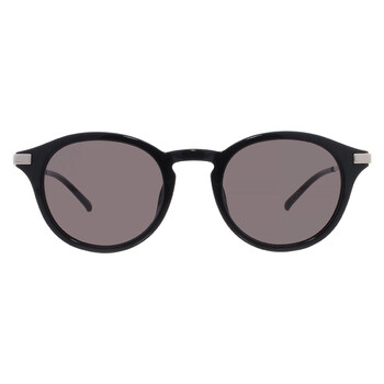 Grey Phantos Men's Sunglasses GG1890SA 001 49 Grey Phantos Men's Sunglasses GG1890SA 001 49