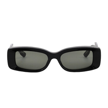 サングラス CELINE Woman Sunglasses Black CL40287U 01a Celine CL40267U 01A Sunglasses - US