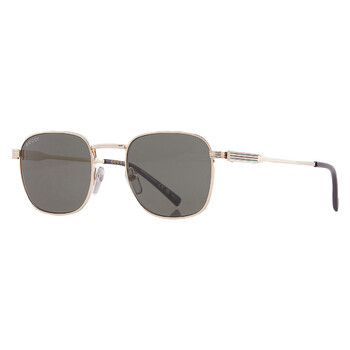 Hugo Boss Green Square Men