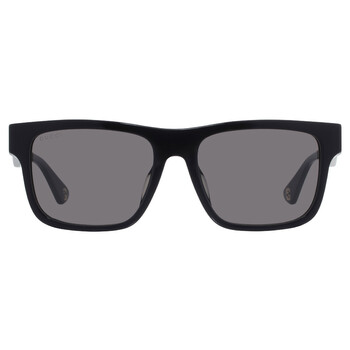Gucci Grey Shield Men display picture 3