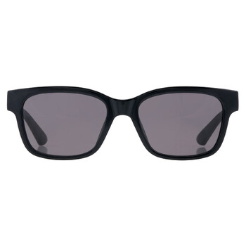 Gucci Chunky Rectangular Logo Acetate Sunglasses | Liberty