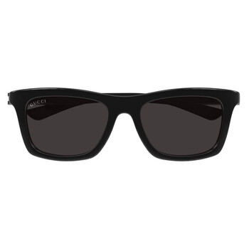サングラス GUCCI SS25  (GG1338S 001) Gucci GG1338S Sunglasses | LensCrafters