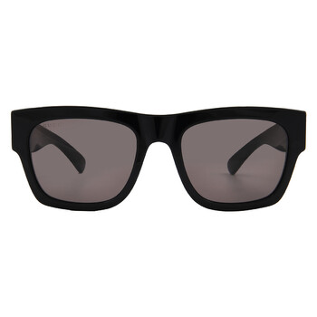 Grey Square Men's Sunglasses GG1793S 001 54 Grey Square Men's Sunglasses GG1793S 001 54