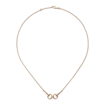 Swarovski Rose Gold-Tone Plated Hyperbola Infinity Set