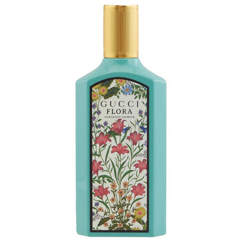 Gucci Ladies Gucci Flora Gorgeous Gardenia EDP Spray 5.0 oz