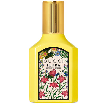 Ladies Flora Gorgeous Orchid EDP Spray 1.0 oz Fragrances 3616305169259