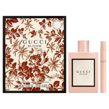 Ladies Gucci Bloom Gift Set Fragrances 3616305266811