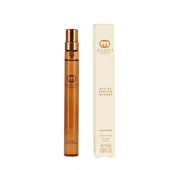 Gucci Ladies Gucci Guilty Pour Femme EDP 0 33 Oz Fragrances Gucci Ladies Gucci Guilty Pour Femme EDP 0 33 Oz Fragrances